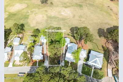 19 Stony Island Drive, Beaufort, SC 29907 - Photo 2