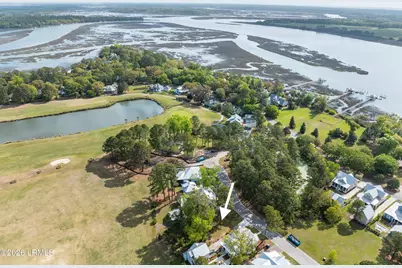 19 Stony Island Drive, Beaufort, SC 29907 - Photo 8