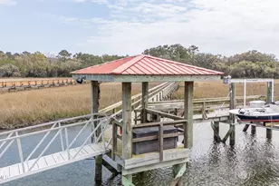 4 Pilot House Rd, Saint Helena Island, SC 29920 - Photo 84