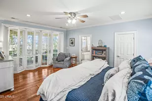 4 Pilot House Rd, Saint Helena Island, SC 29920 - Photo 32