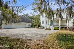 4 Pilot House Rd, Saint Helena Island, SC 29920 - Photo 4