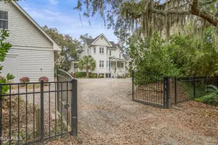 4 Pilot House Rd, Saint Helena Island, SC 29920 - Photo 80