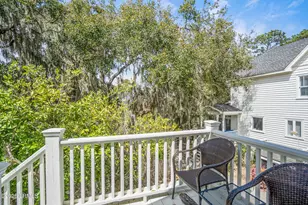 4 Pilot House Rd, Saint Helena Island, SC 29920 - Photo 70