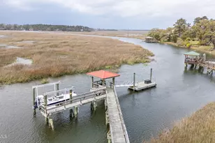 4 Pilot House Rd, Saint Helena Island, SC 29920 - Photo 82