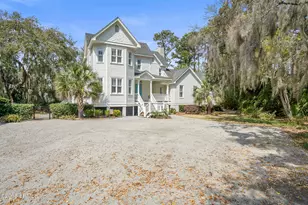 4 Pilot House Rd, Saint Helena Island, SC 29920 - Photo 2