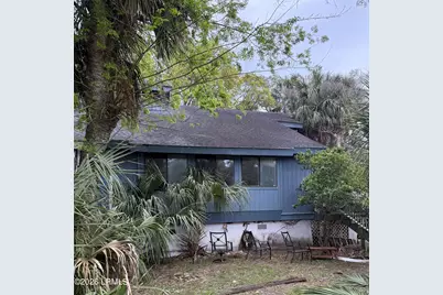8 High Dunes, Fripp Island, SC 29920 - Photo 1