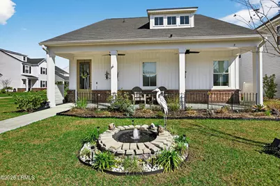 10 Garden Isle Lane, Hardeeville, SC 29927 - Photo 4