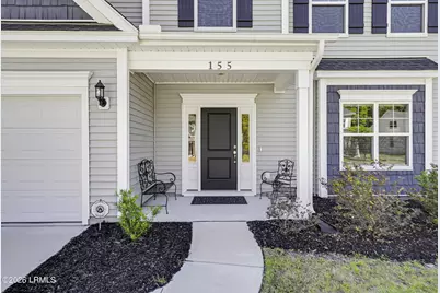 155 Thistle Lane, Beaufort, SC 29907 - Photo 10