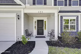 155 Thistle Ln, Beaufort, SC 29907 - Photo 10