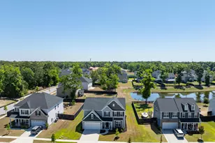 155 Thistle Ln, Beaufort, SC 29907 - Photo 2