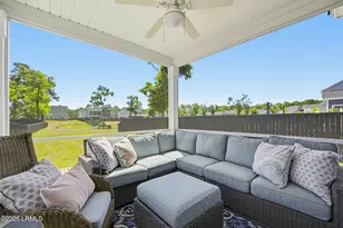 155 Thistle Ln, Beaufort, SC 29907 - Photo 4