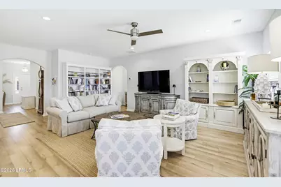 155 Thistle Lane, Beaufort, SC 29907 - Photo 14