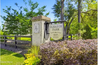 155 Thistle Lane, Beaufort, SC 29907 - Photo 6