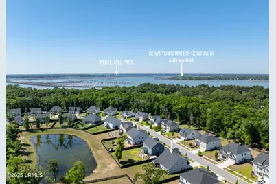 155 Thistle Lane, Beaufort, SC 29907 - Photo 8