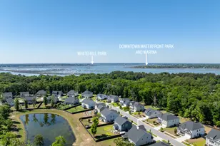 155 Thistle Ln, Beaufort, SC 29907 - Photo 8