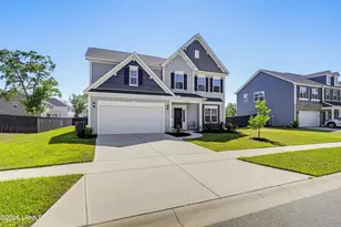 155 Thistle Ln, Beaufort, SC 29907 - Photo 4
