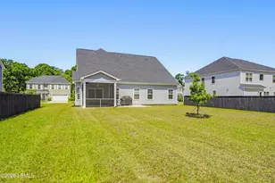 155 Thistle Ln, Beaufort, SC 29907 - Photo 38