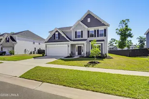 155 Thistle Ln, Beaufort, SC 29907 - Photo 6
