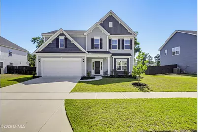 155 Thistle Lane, Beaufort, SC 29907 - Photo 4