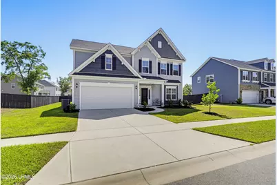 155 Thistle Lane, Beaufort, SC 29907 - Photo 2