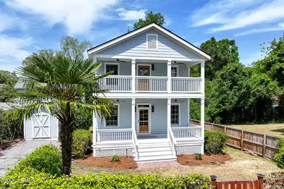 1203 Washington Street, Beaufort, SC 29902 - Photo 1