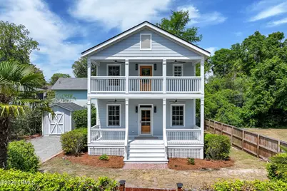 1203 Washington Street, Beaufort, SC 29902 - Photo 32