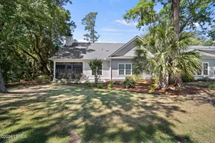 231 Locust Fence Rd, Saint Helena Island, SC 29920 - Photo 52