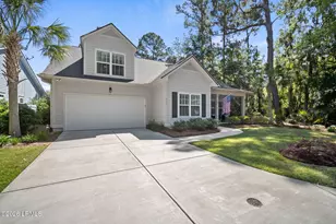 231 Locust Fence Rd, Saint Helena Island, SC 29920 - Photo 4