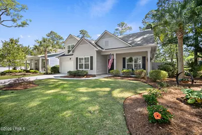 231 Locust Fence Road, Saint Helena Island, SC 29920 - Photo 1