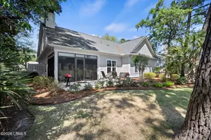 231 Locust Fence Rd, Saint Helena Island, SC 29920 - Photo 50