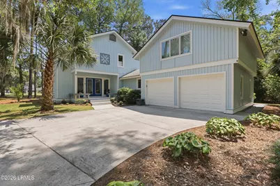9 Timber Lane, Hilton Head Island, SC 29926 - Photo 12