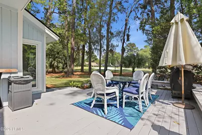 9 Timber Lane, Hilton Head Island, SC 29926 - Photo 6