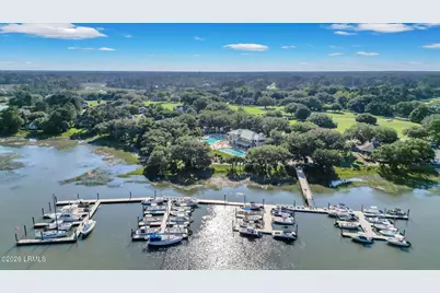 9 Timber Lane, Hilton Head Island, SC 29926 - Photo 60