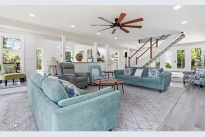 9 Timber Lane, Hilton Head Island, SC 29926 - Photo 2