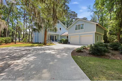 9 Timber Lane, Hilton Head Island, SC 29926 - Photo 40
