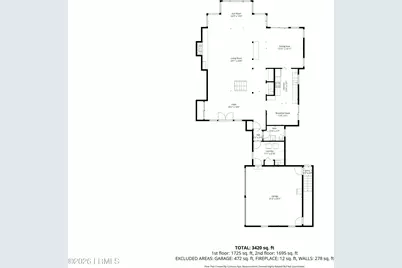 9 Timber Lane, Hilton Head Island, SC 29926 - Photo 48