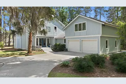 9 Timber Lane, Hilton Head Island, SC 29926 - Photo 2