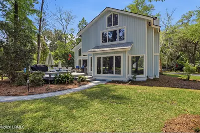 9 Timber Lane, Hilton Head Island, SC 29926 - Photo 42