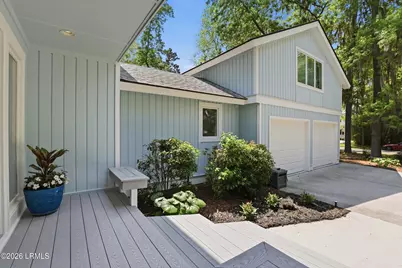 9 Timber Lane, Hilton Head Island, SC 29926 - Photo 38
