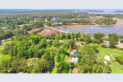 9 Timber Lane, Hilton Head Island, SC 29926 - Photo 52