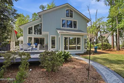 9 Timber Lane, Hilton Head Island, SC 29926 - Photo 44