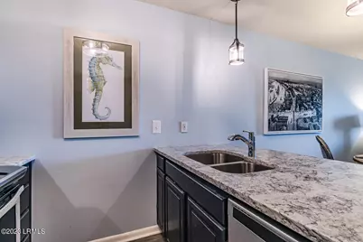 191 Beach Club Villa Drive #191, Fripp Island, SC 29920 - Photo 14