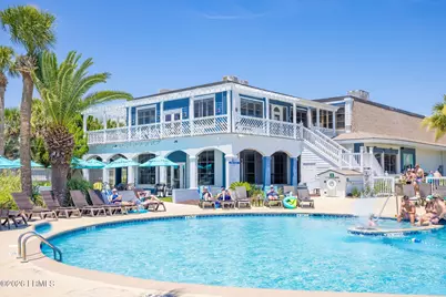 191 Beach Club Villa Drive #191, Fripp Island, SC 29920 - Photo 36