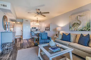 191 Beach Club Villa Dr, Fripp Island, SC 29920 - Photo 6
