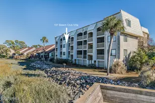 191 Beach Club Villa Dr, Fripp Island, SC 29920 - Photo 32
