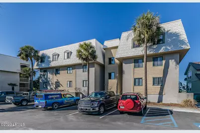 191 Beach Club Villa Drive #191, Fripp Island, SC 29920 - Photo 30