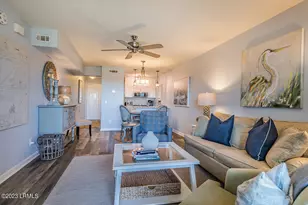 191 Beach Club Villa Dr, Fripp Island, SC 29920 - Photo 2