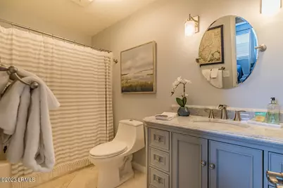 191 Beach Club Villa Drive #191, Fripp Island, SC 29920 - Photo 24