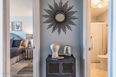 191 Beach Club Villa Drive #191, Fripp Island, SC 29920 - Photo 18