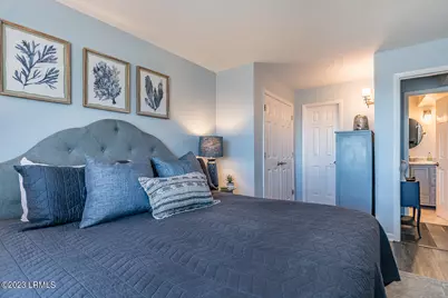 191 Beach Club Villa Drive #191, Fripp Island, SC 29920 - Photo 22